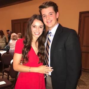 Meet your Posher, Andrew